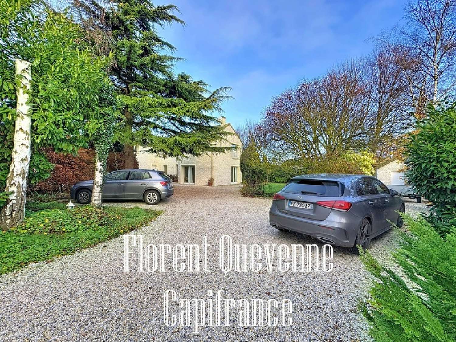  te koop huis Méry-Corbon Calvados 3