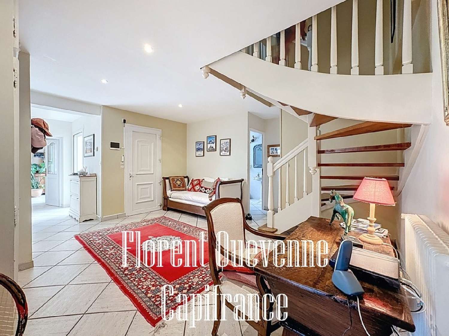  te koop huis Méry-Corbon Calvados 4