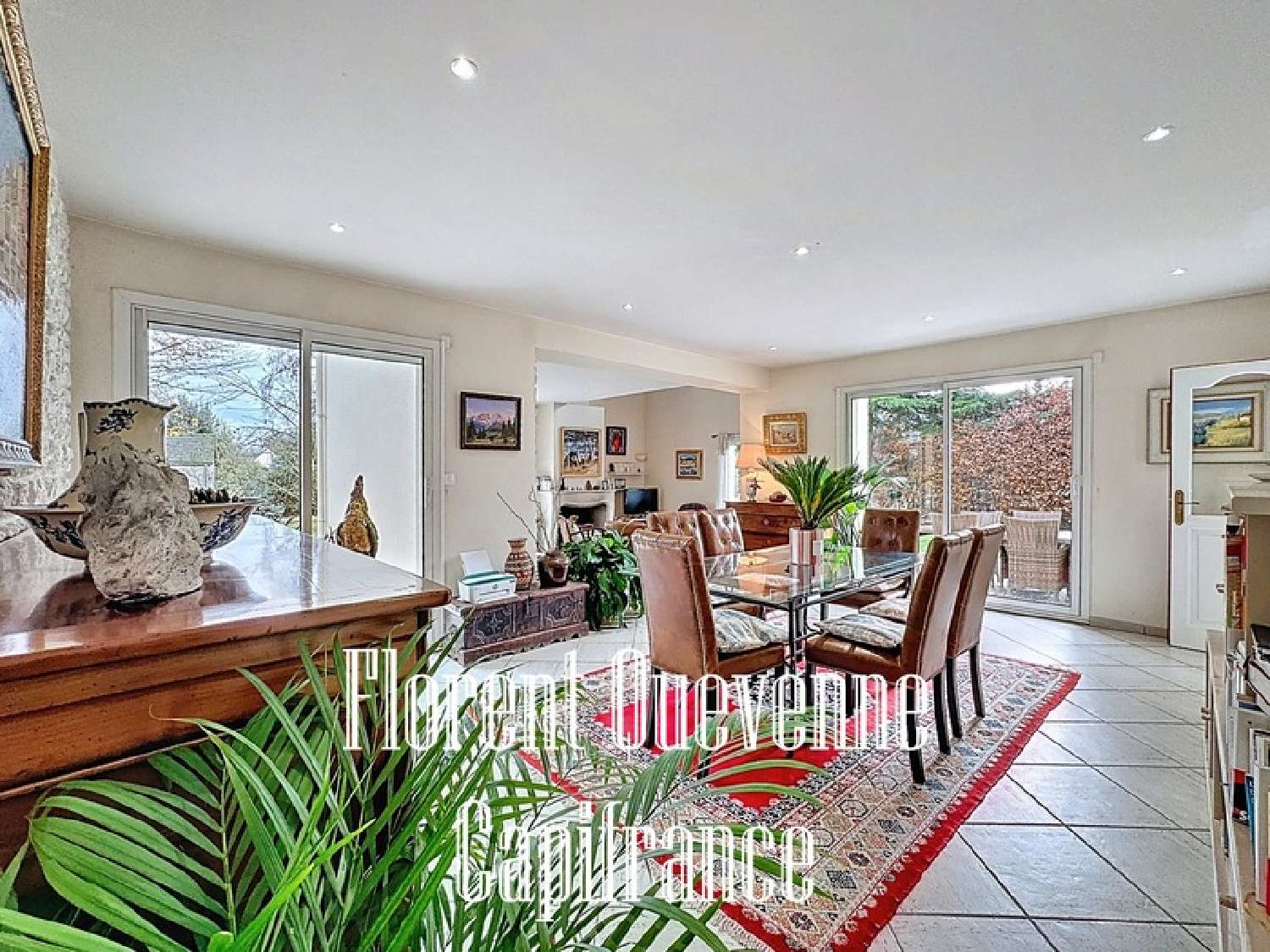  te koop huis Méry-Corbon Calvados 6