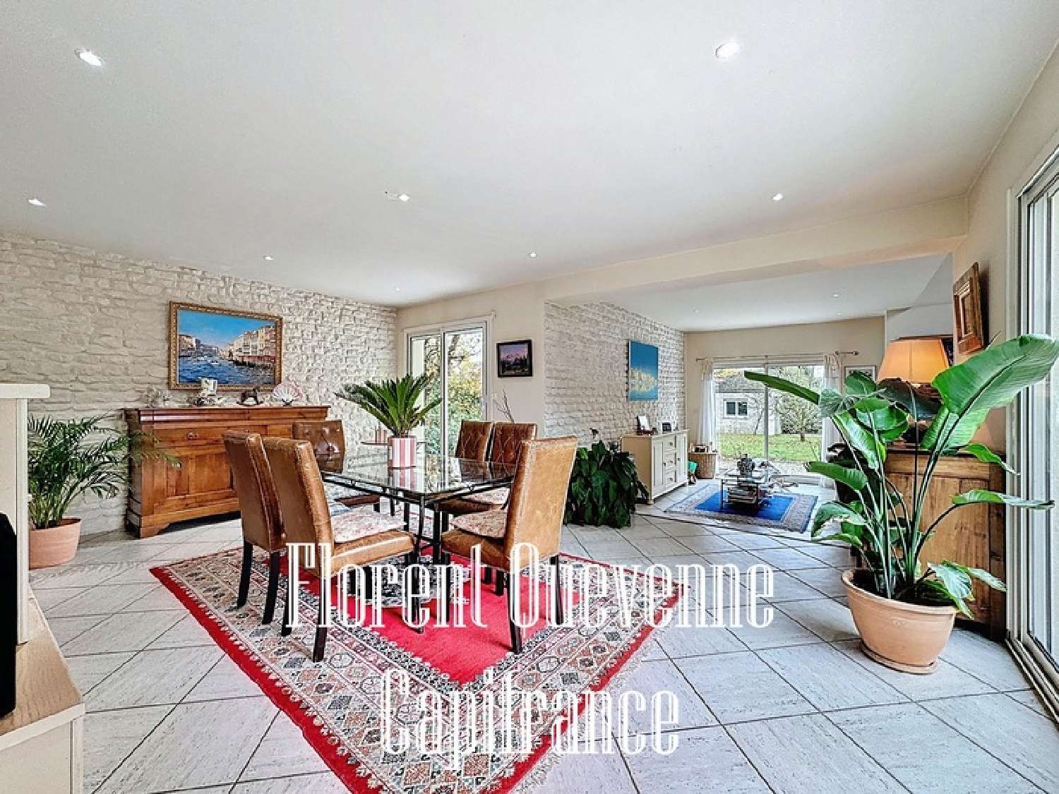  te koop huis Méry-Corbon Calvados 7