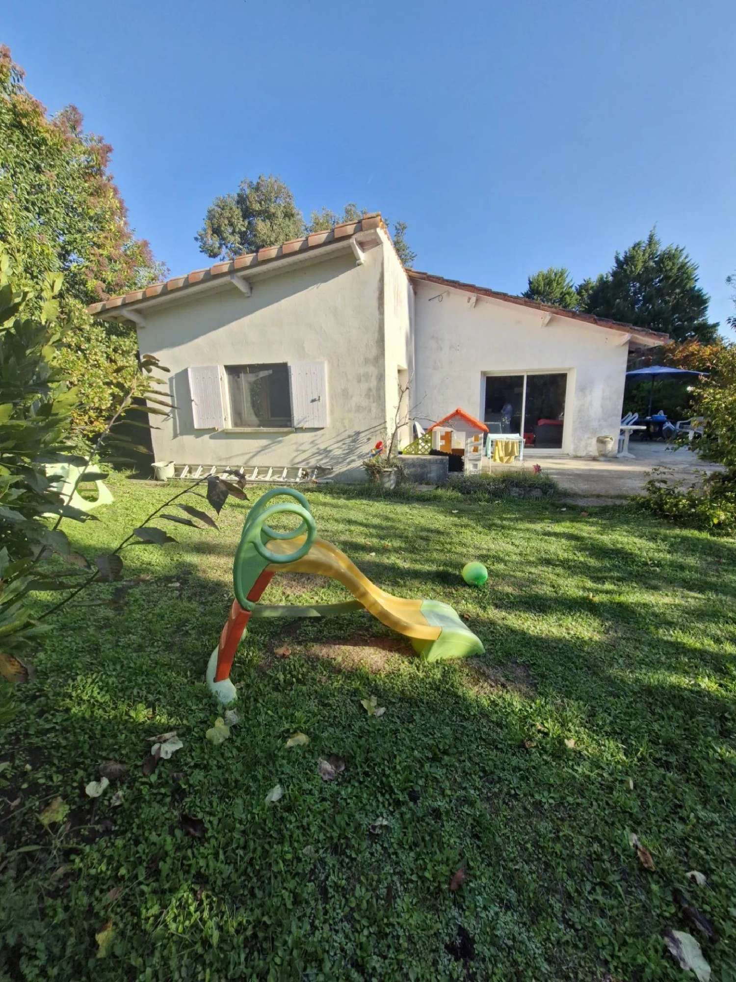  à vendre maison Meschers-sur-Gironde Charente-Maritime 1