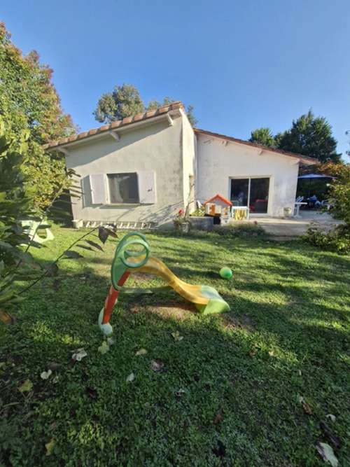 Meschers-sur-Gironde Charente-Maritime maison foto 7227189