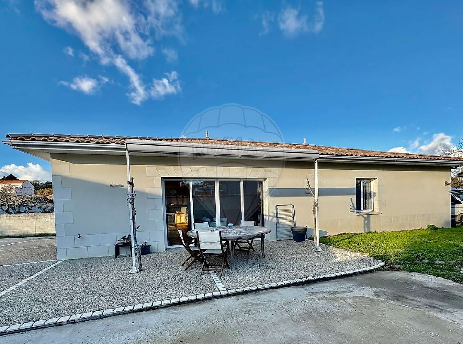 à vendre maison Meschers-sur-Gironde Charente-Maritime 1