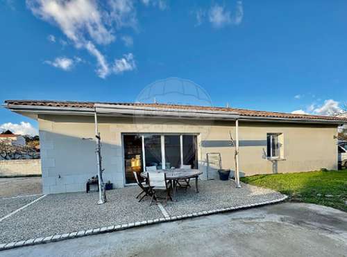 Meschers-sur-Gironde Charente-Maritime maison foto 7218886