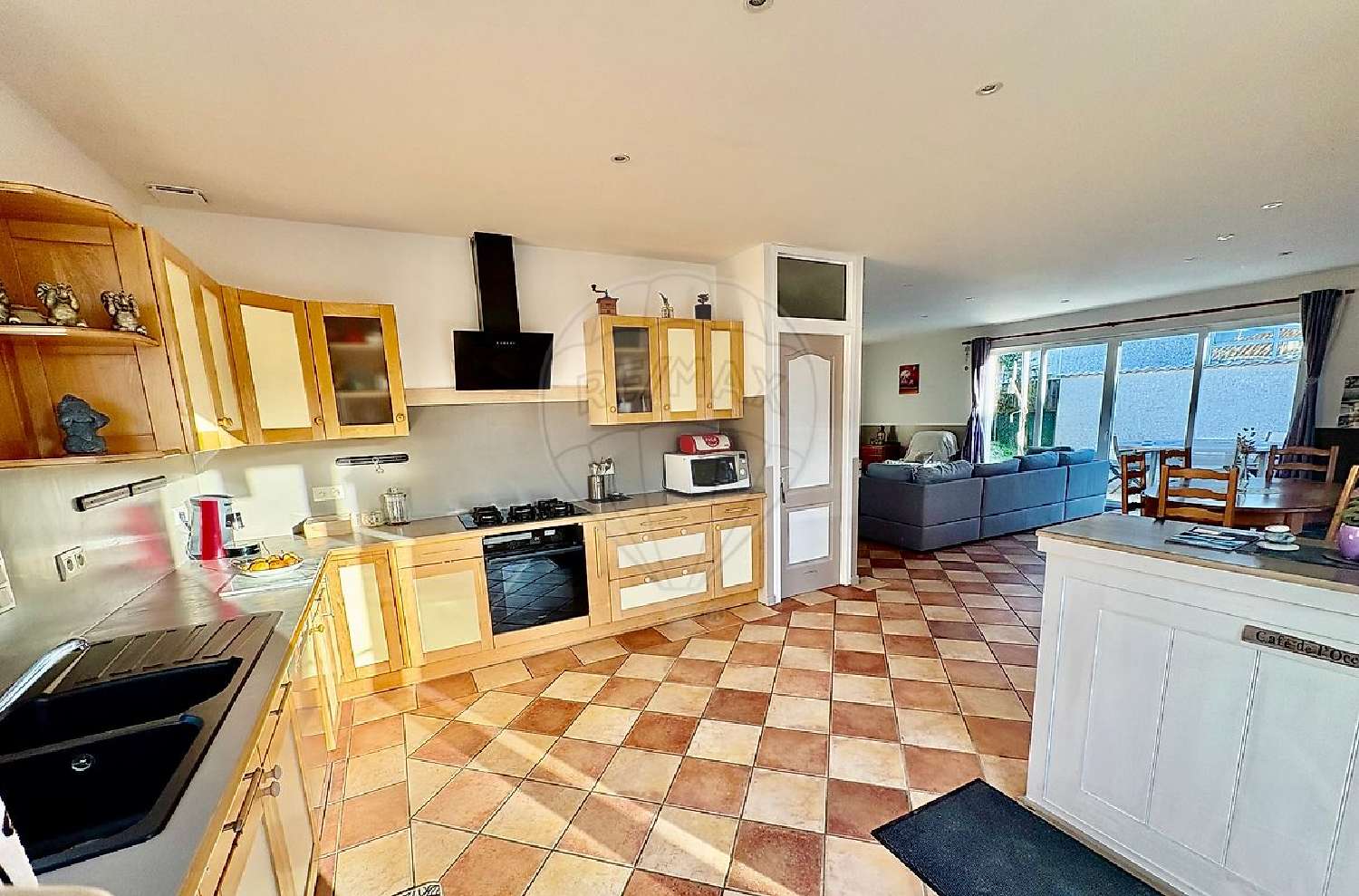 à vendre maison Meschers-sur-Gironde Charente-Maritime 2