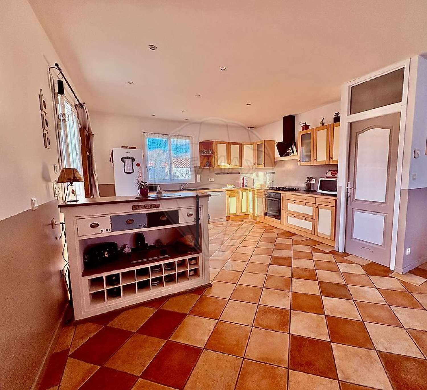 à vendre maison Meschers-sur-Gironde Charente-Maritime 3