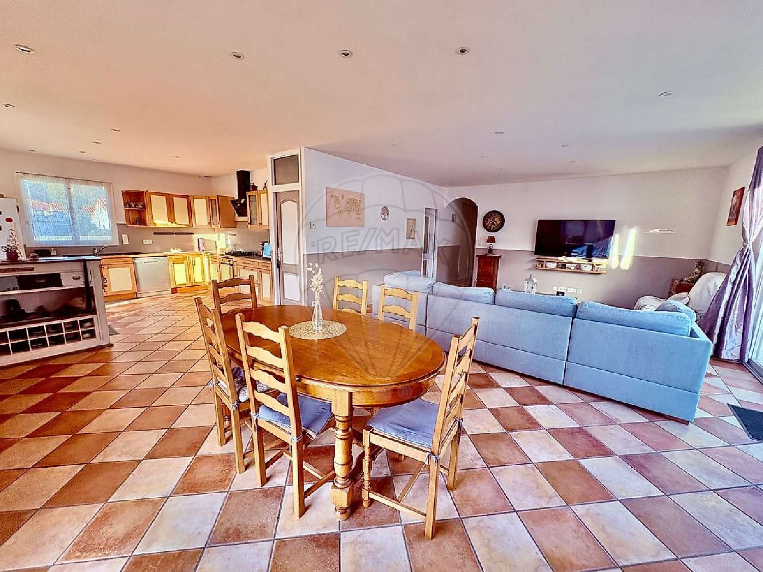 à vendre maison Meschers-sur-Gironde Charente-Maritime 4