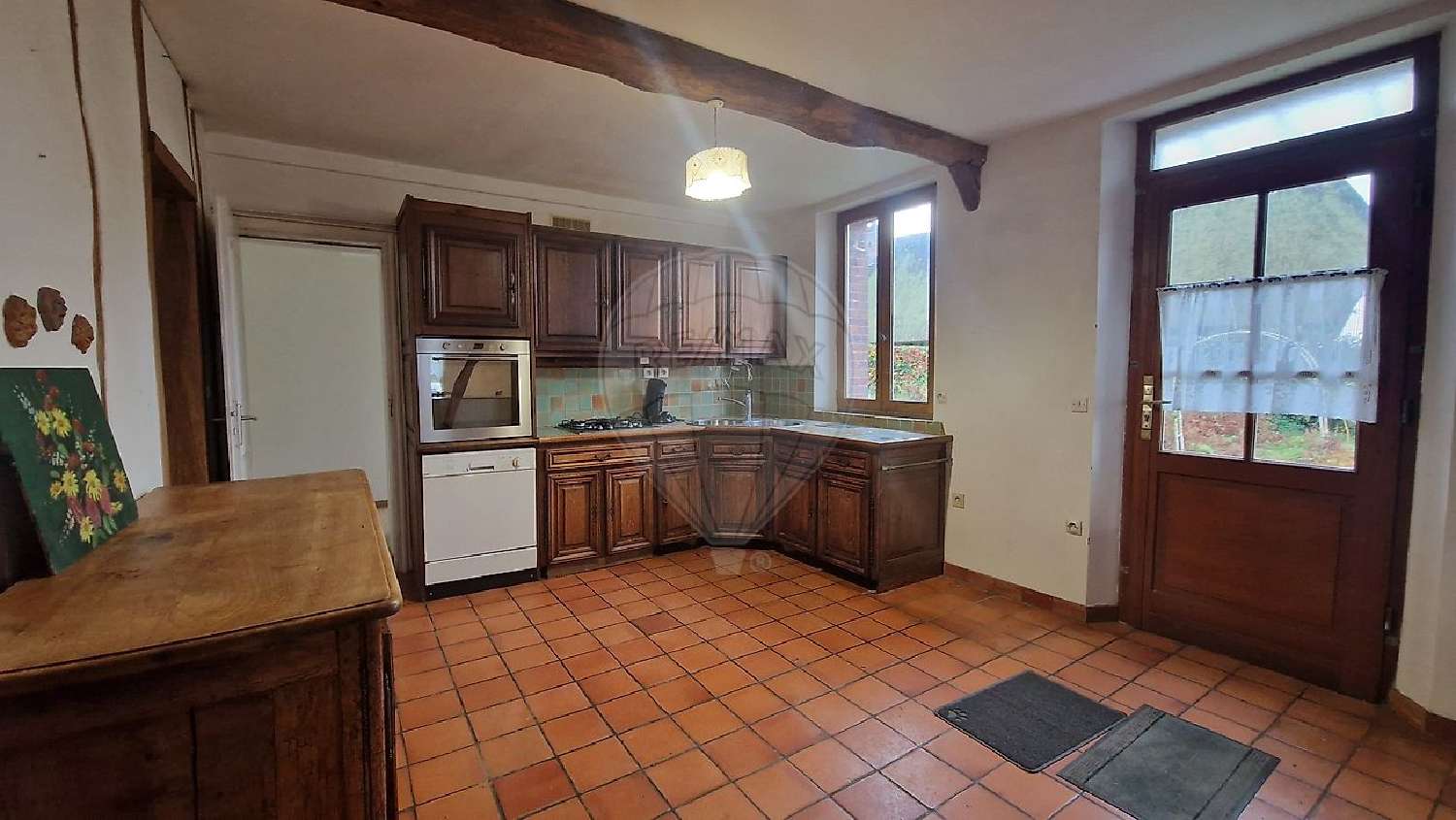 kaufen Haus Mesnil-Raoul Seine-Maritime 2