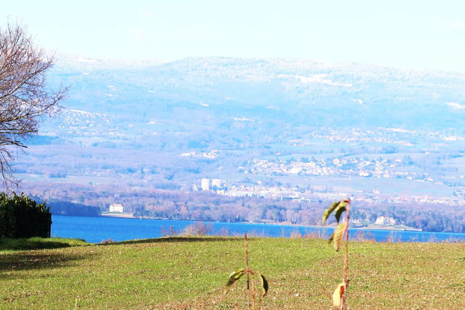  à vendre maison Messery Haute-Savoie 2