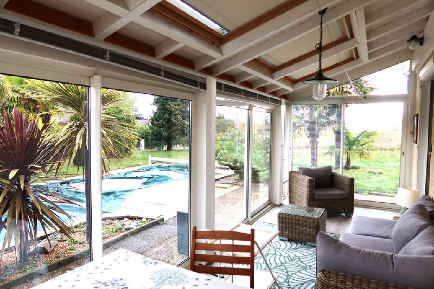  à vendre maison Messery Haute-Savoie 3