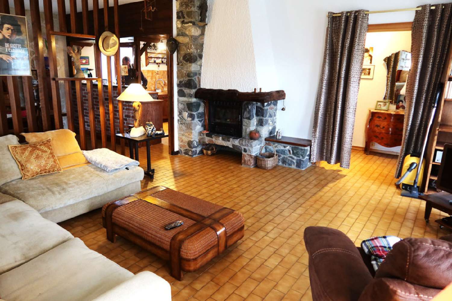  à vendre maison Messery Haute-Savoie 5