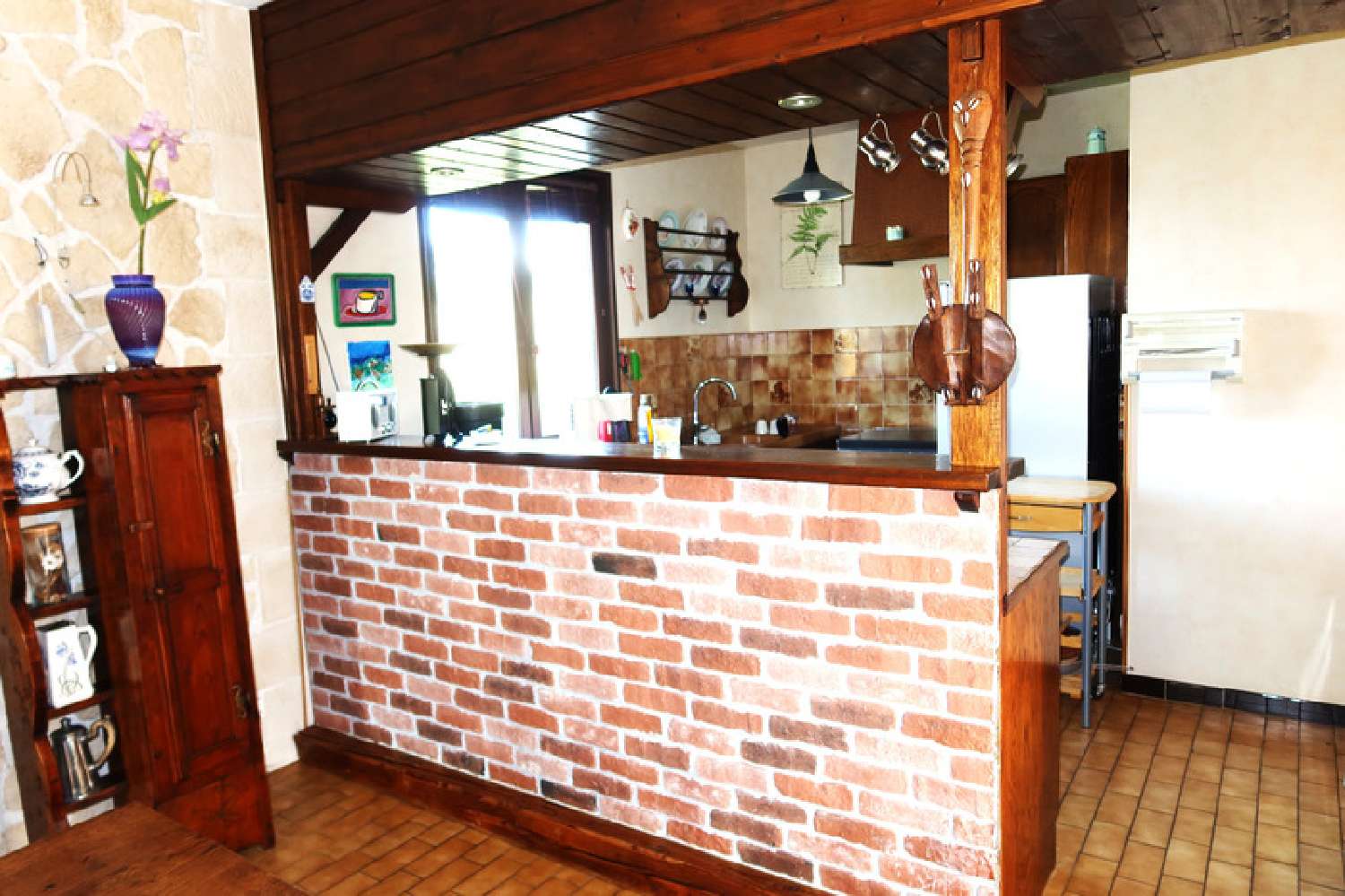  à vendre maison Messery Haute-Savoie 7