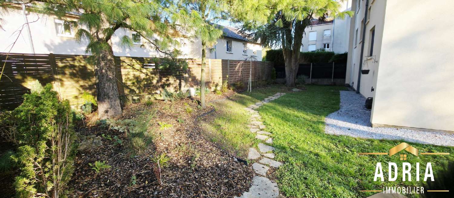  te koop huis Metz Moselle 3