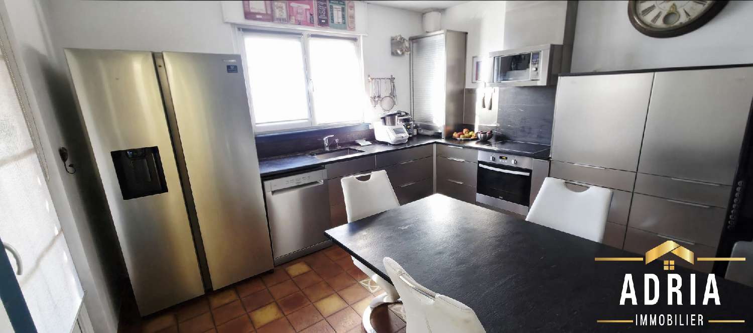  te koop huis Metz Moselle 7