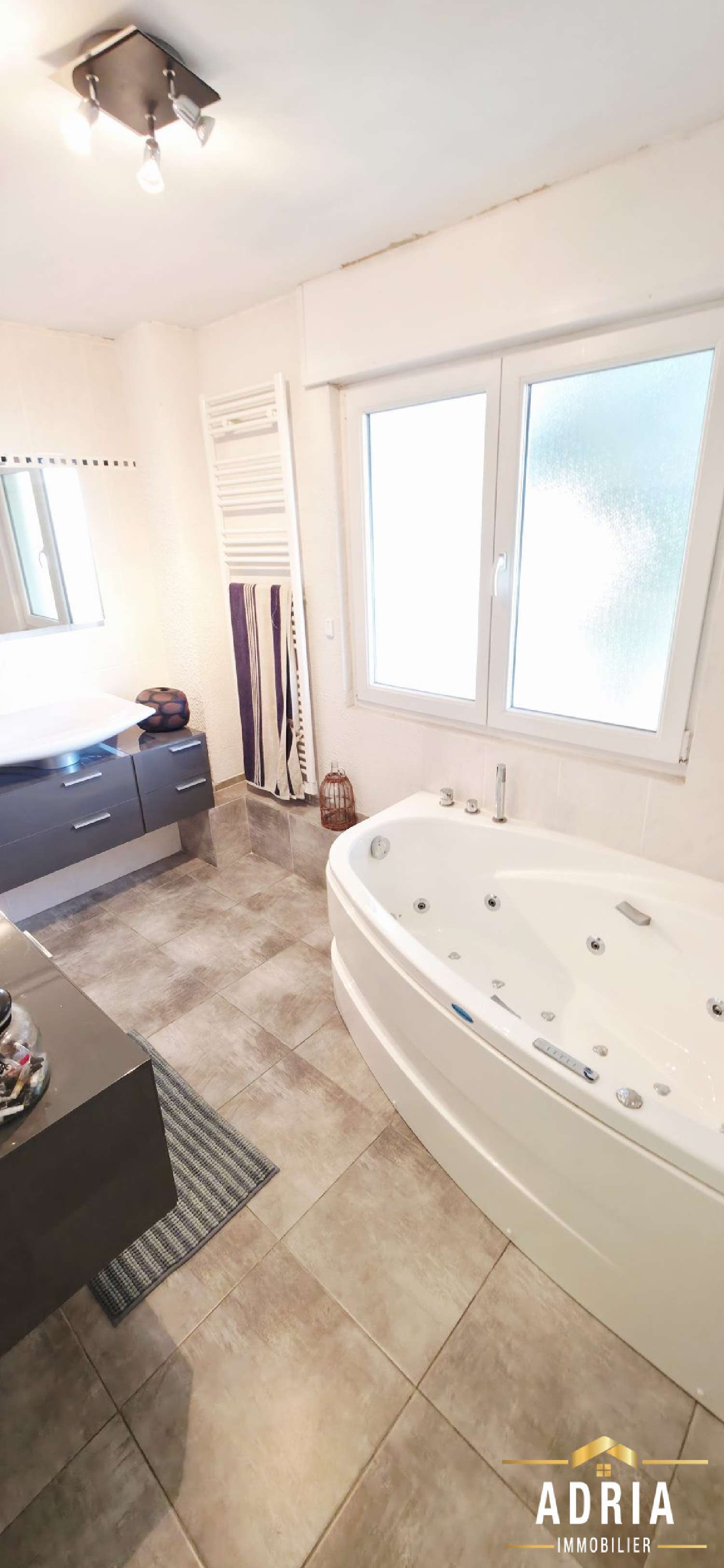  te koop huis Metz Moselle 8