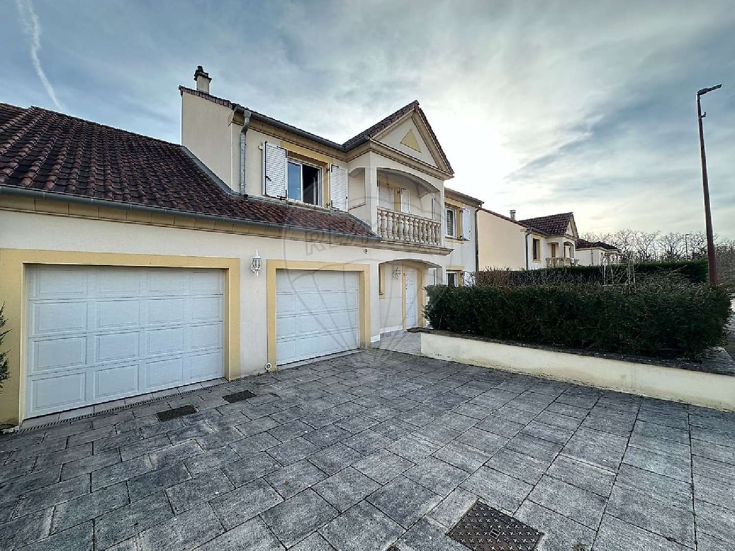 te koop huis Metz Moselle 1