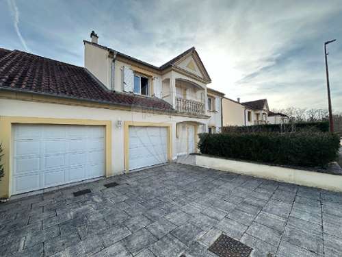 Metz Moselle huis foto 7218647