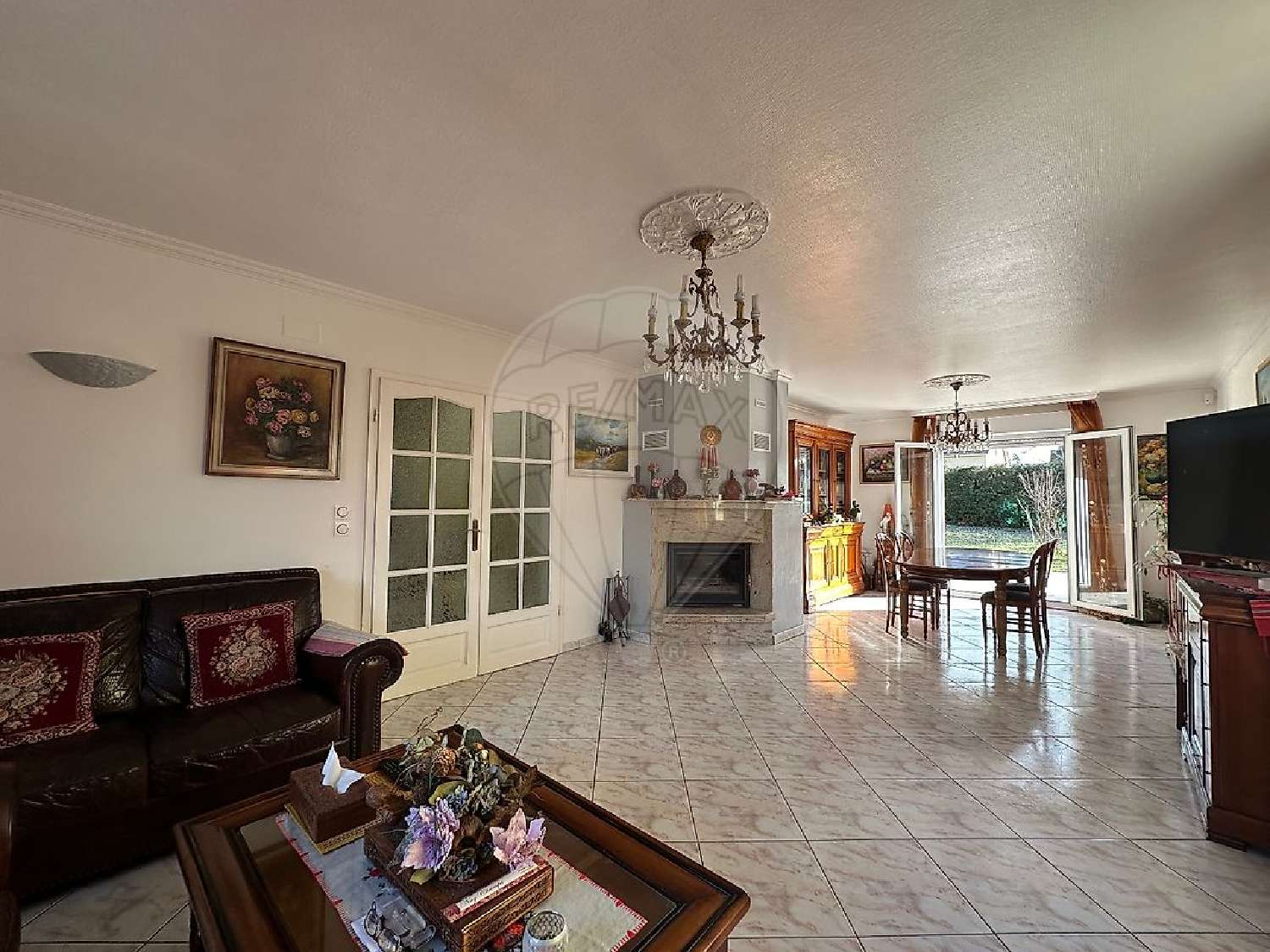 te koop huis Metz Moselle 2