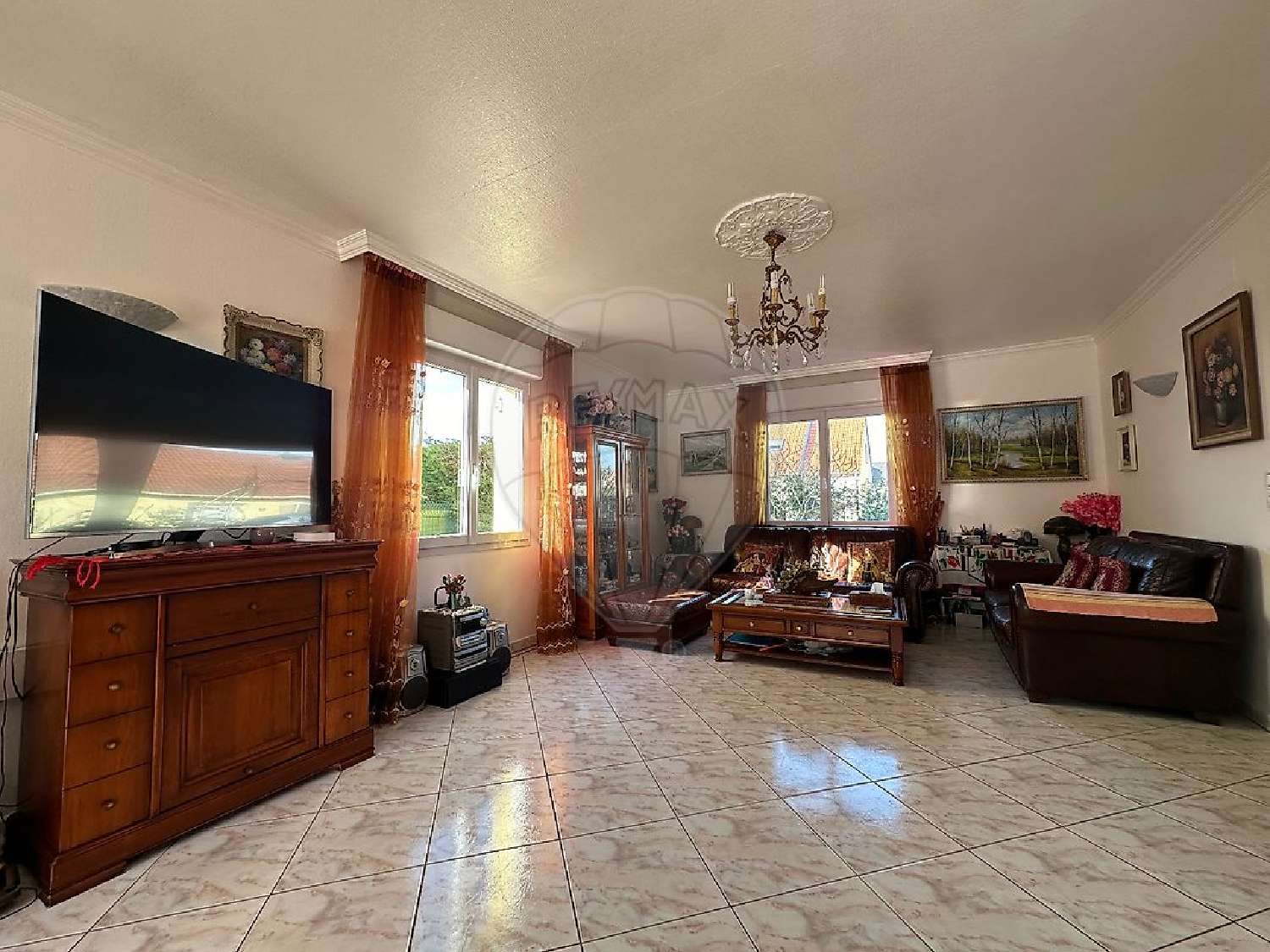 te koop huis Metz Moselle 3