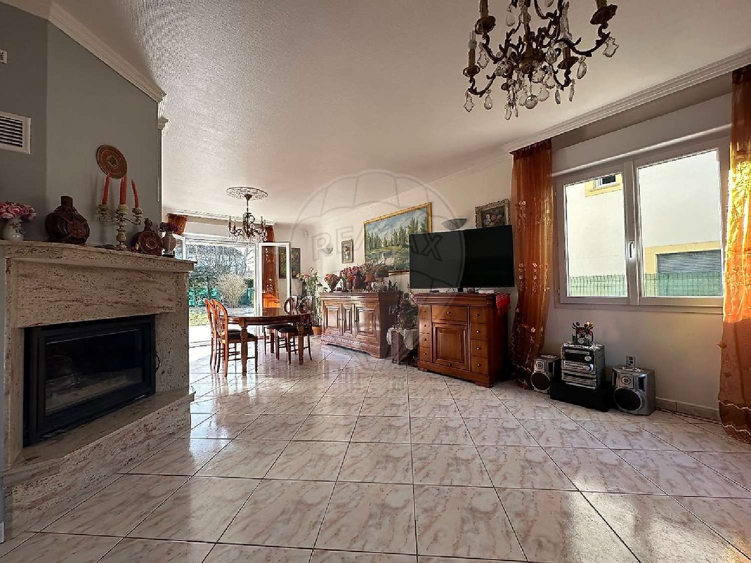 te koop huis Metz Moselle 4