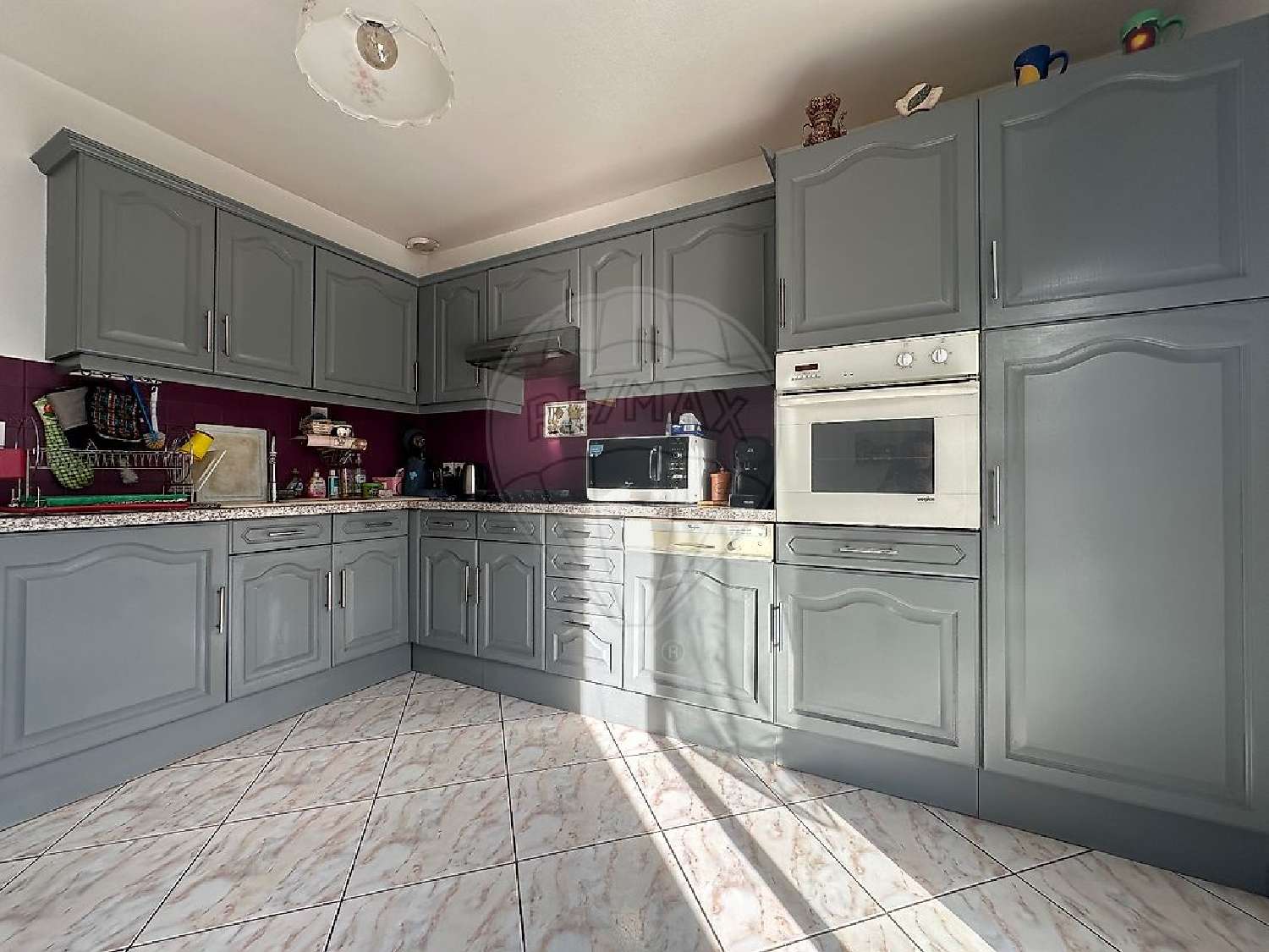 te koop huis Metz Moselle 5