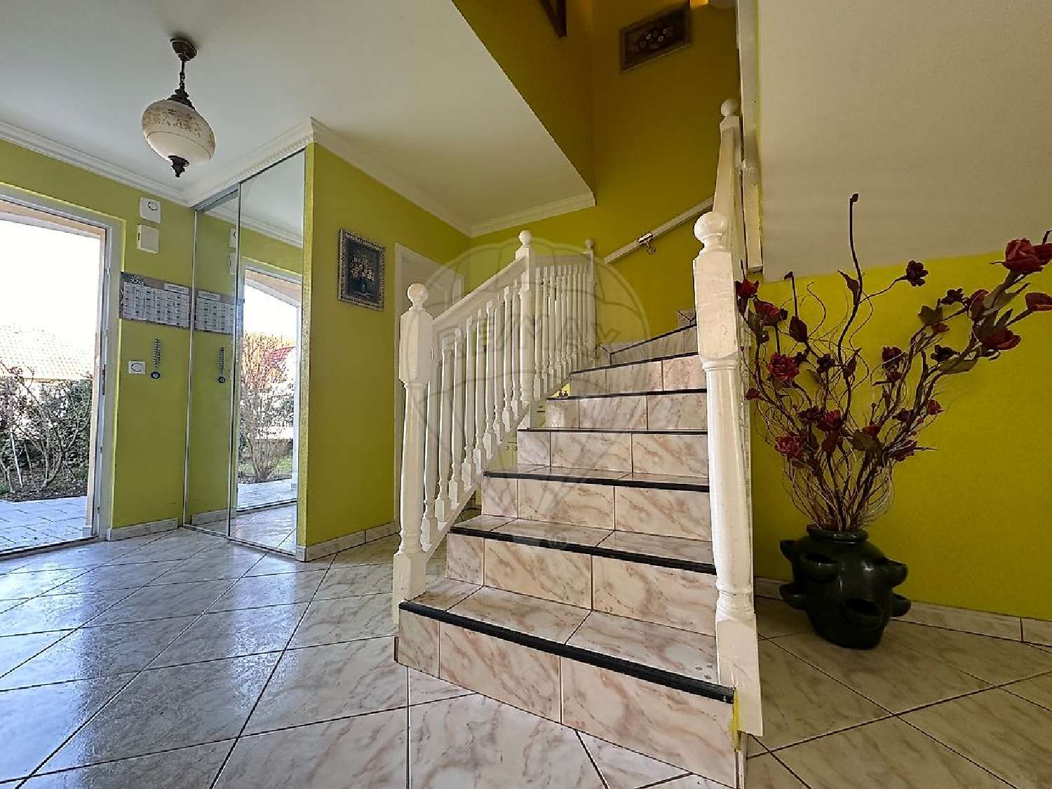 te koop huis Metz Moselle 6