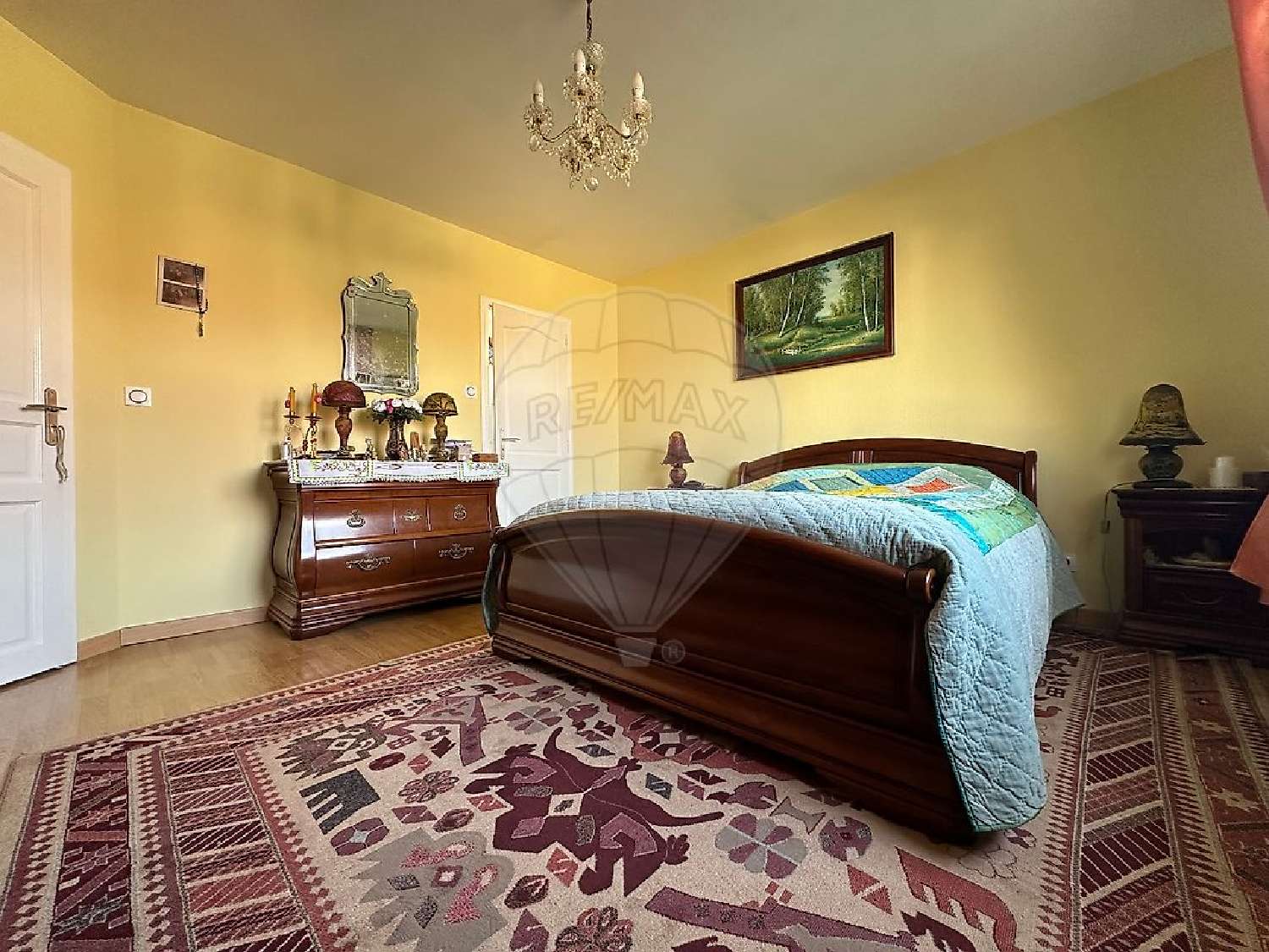 te koop huis Metz Moselle 8