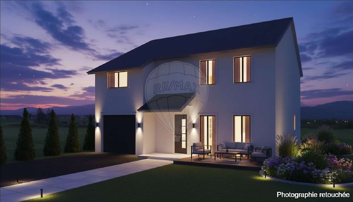  en venta casa Metz Moselle 1