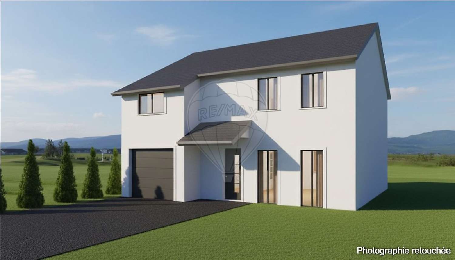  en venta casa Metz Moselle 2