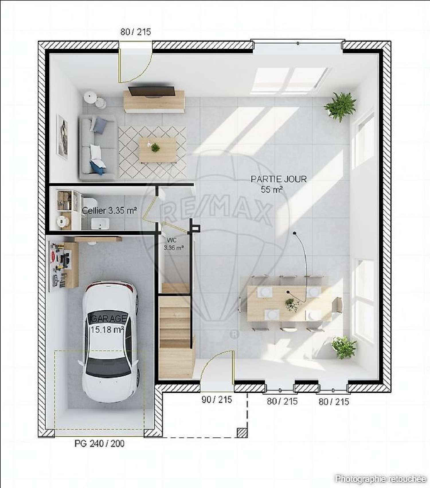  en venta casa Metz Moselle 5