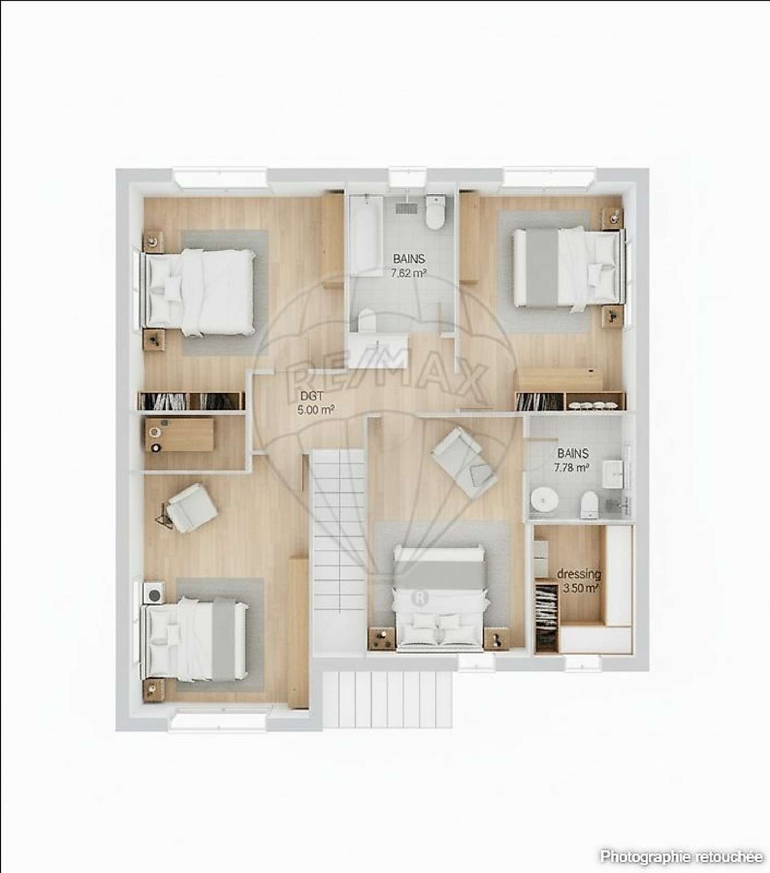  en venta casa Metz Moselle 7