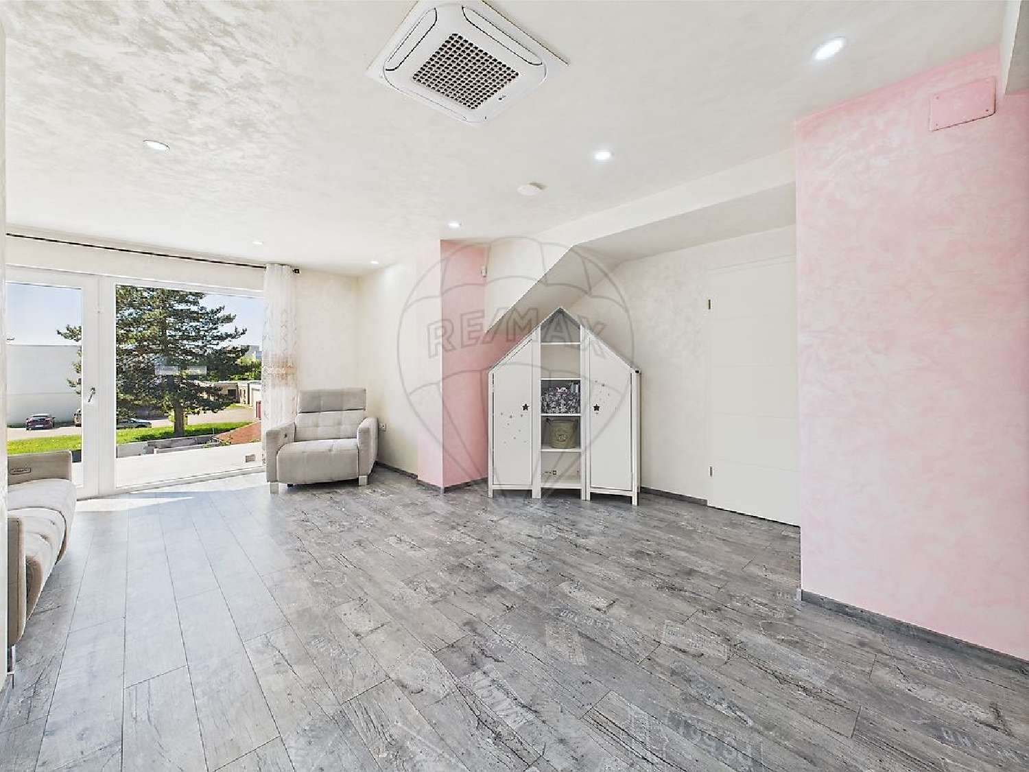  à vendre maison Metz Moselle 6