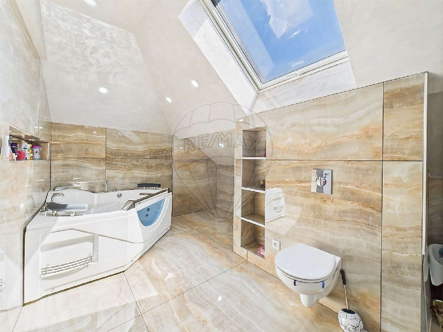  à vendre maison Metz Moselle 7