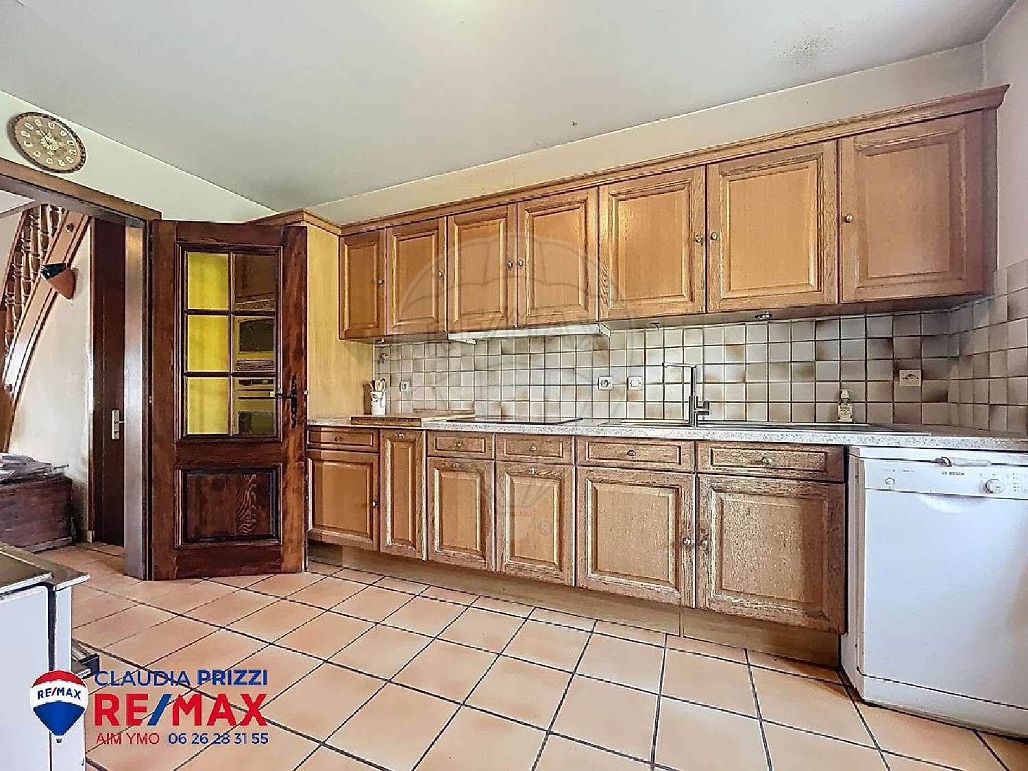 te koop huis Metzeral Haut-Rhin 6