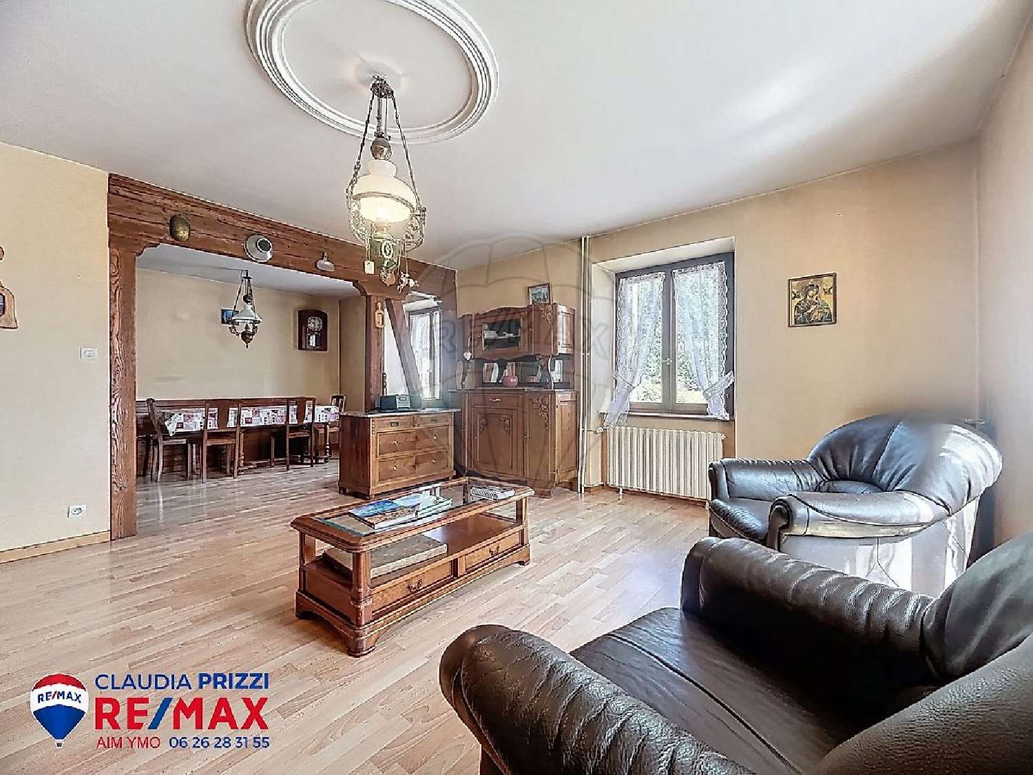 te koop huis Metzeral Haut-Rhin 8