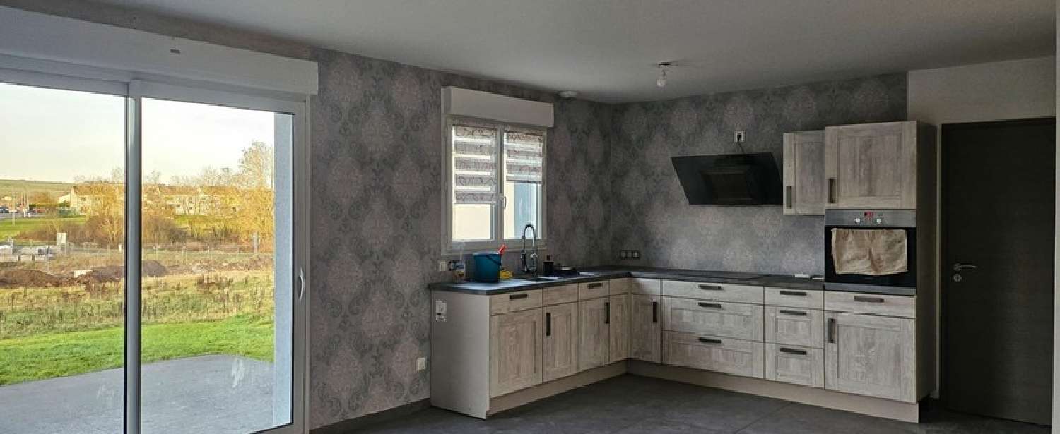 te koop huis Metzing Moselle 2