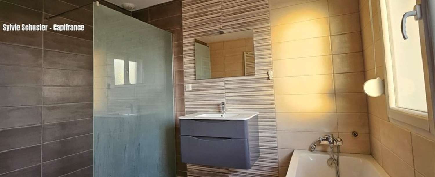 te koop huis Metzing Moselle 7