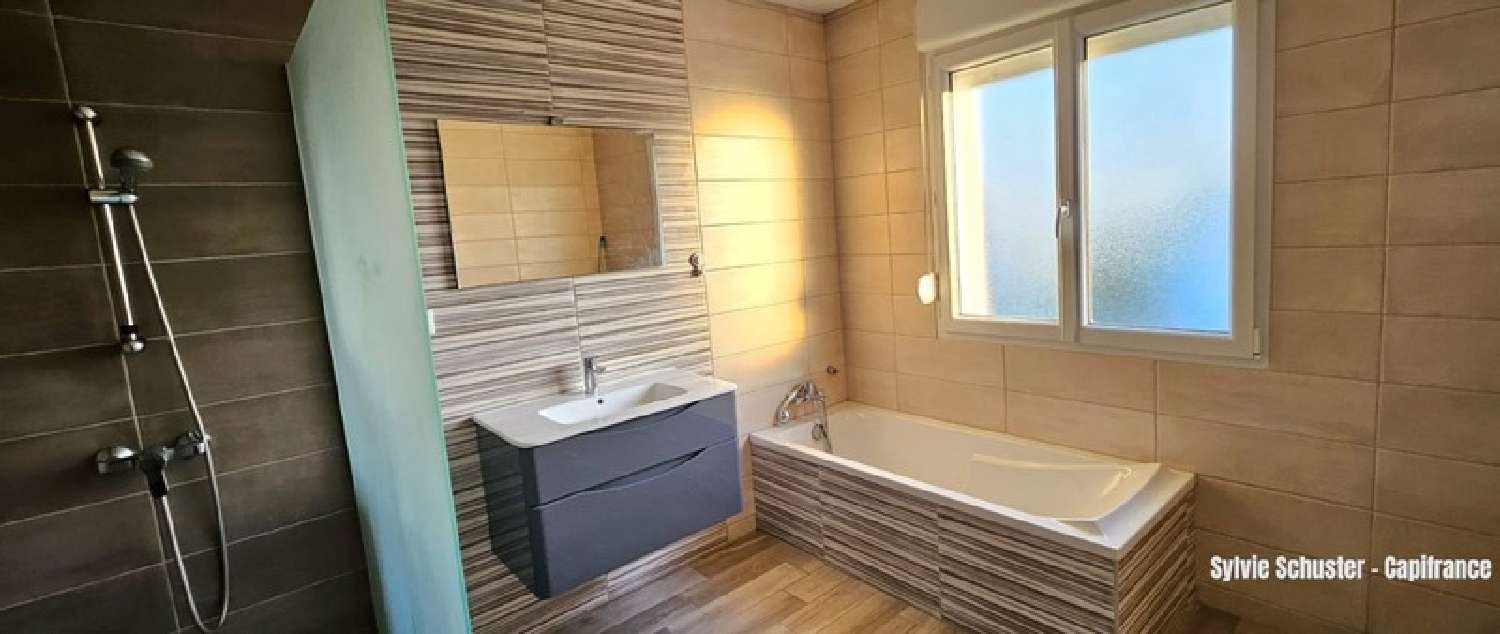 te koop huis Metzing Moselle 8