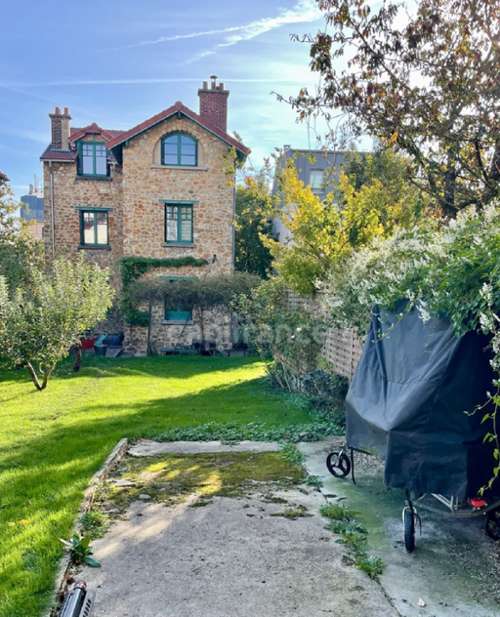 Meudon Hauts-de-Seine house foto 7220655