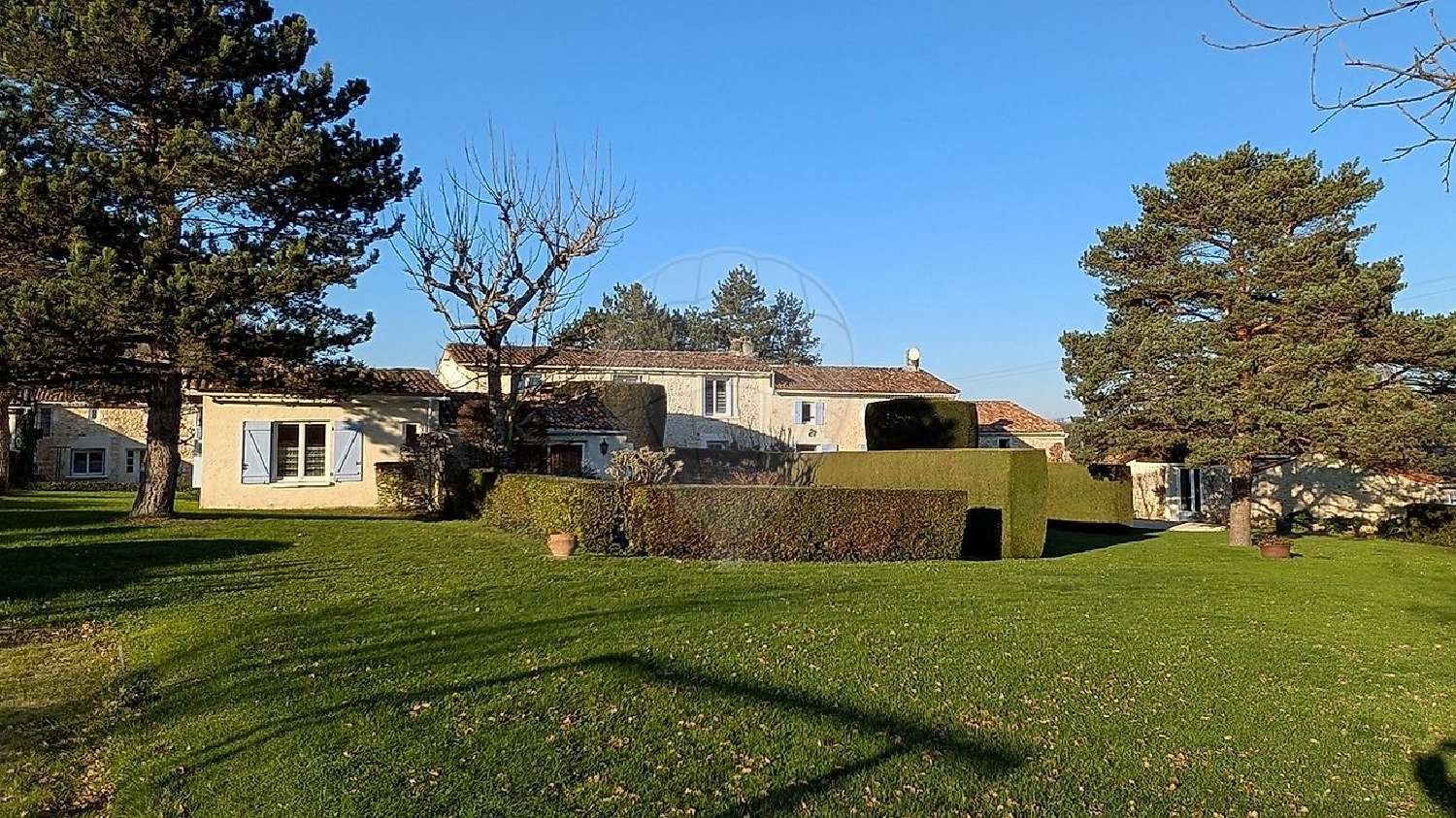  kaufen Haus Meursac Charente-Maritime 2