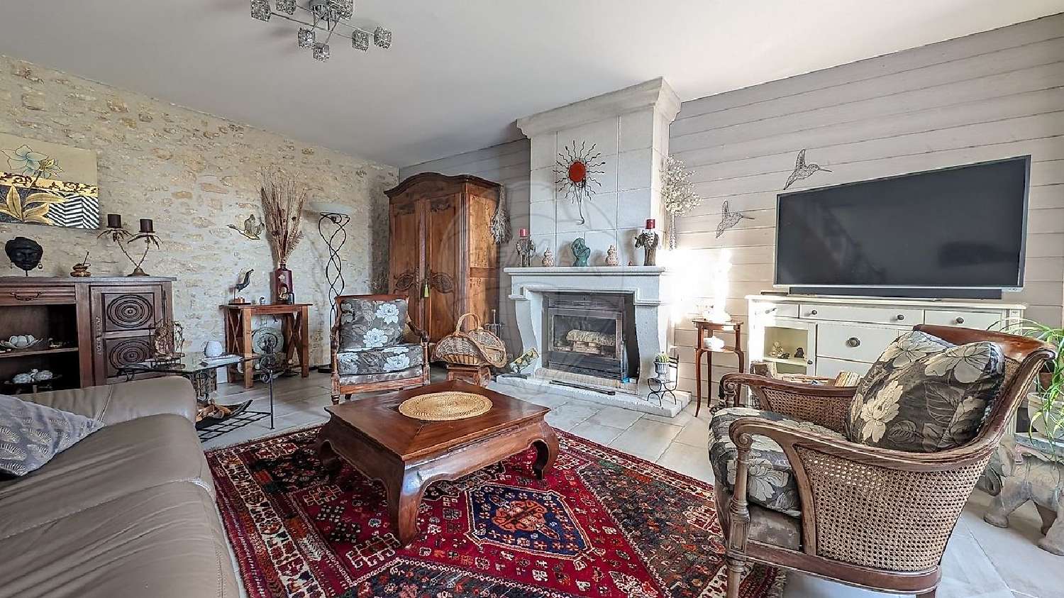  kaufen Haus Meursac Charente-Maritime 3