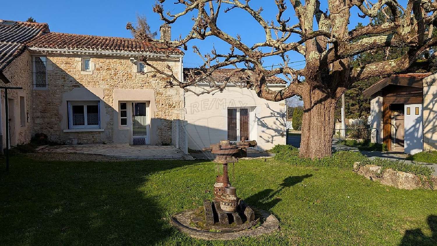  kaufen Haus Meursac Charente-Maritime 8