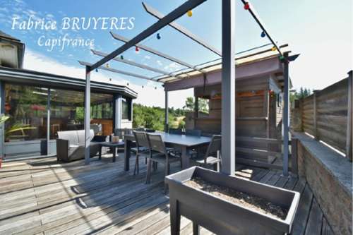 Meymac Corrèze house foto 7232187