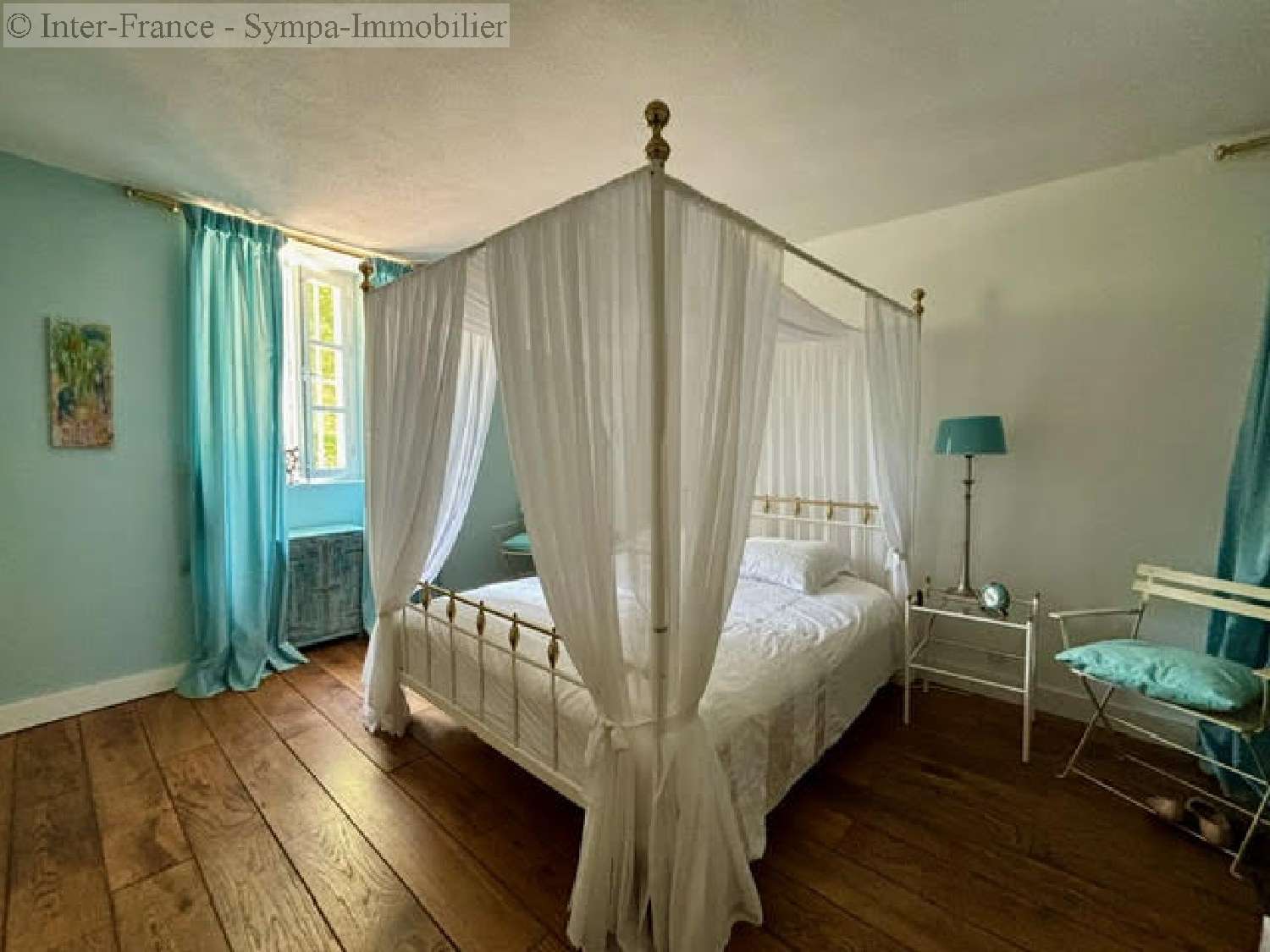 te koop huis Meyrannes Gard 3