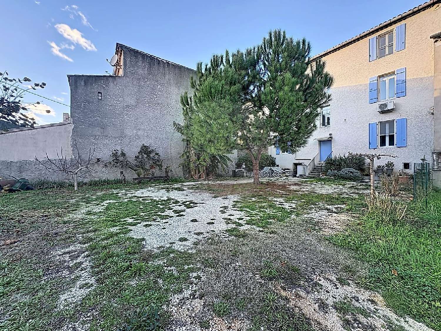  kaufen Haus Meyrannes Gard 1