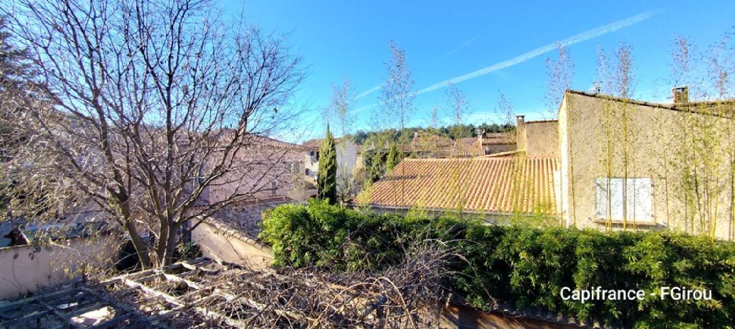 te koop huis Meyrargues Bouches-du-Rhône 3