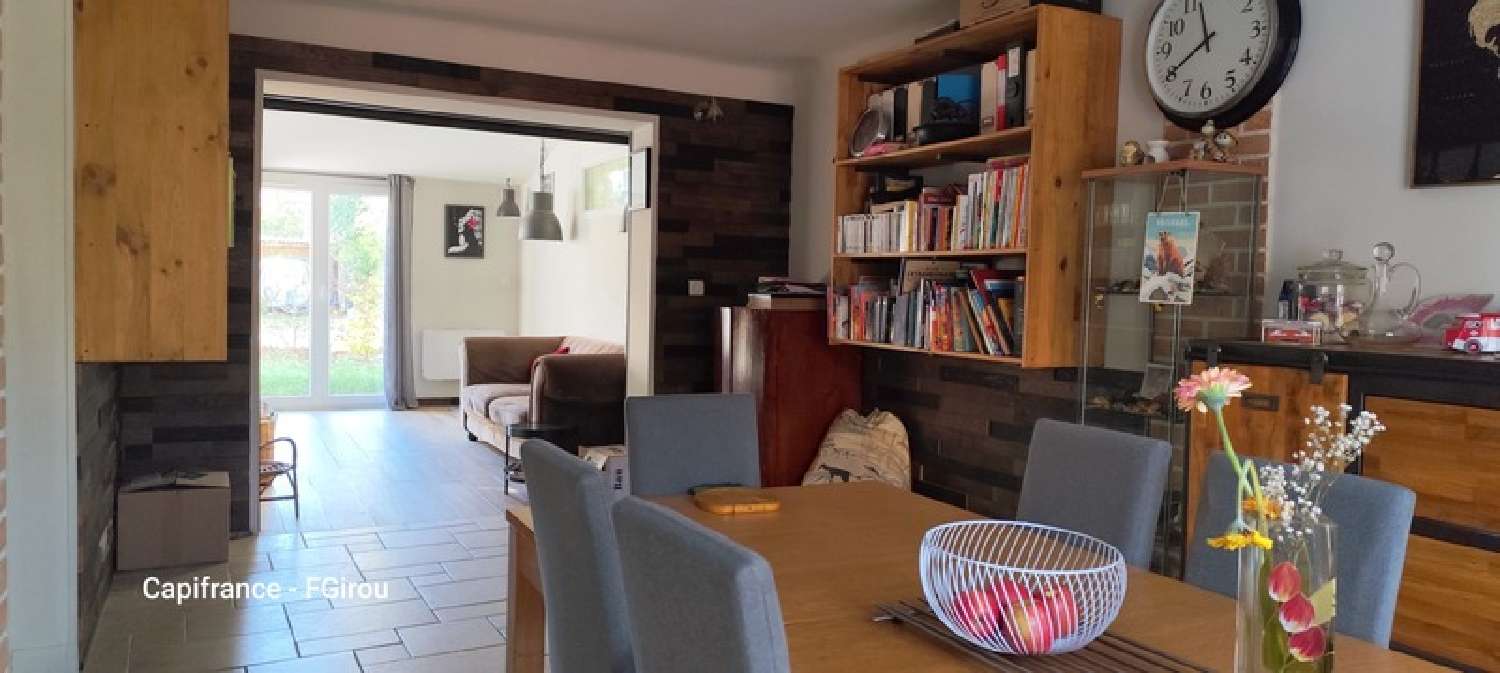 te koop huis Meyrargues Bouches-du-Rhône 4