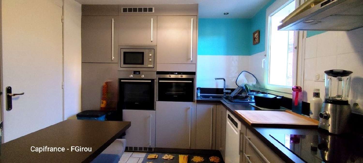 te koop huis Meyrargues Bouches-du-Rhône 6