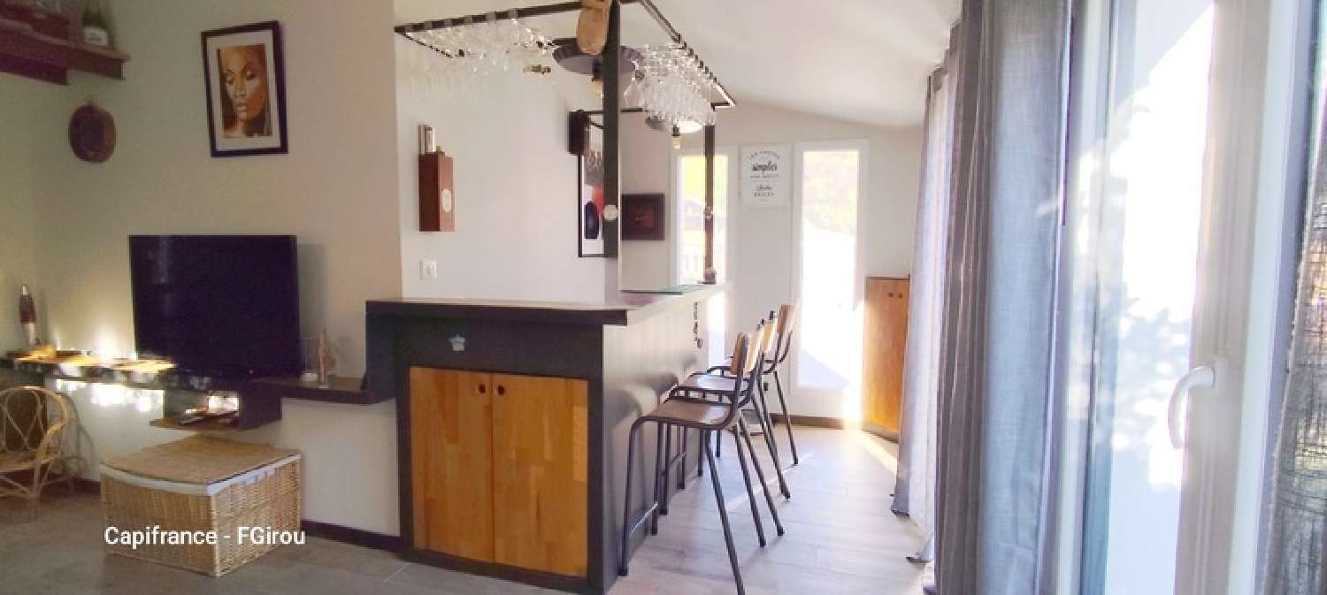 te koop huis Meyrargues Bouches-du-Rhône 7