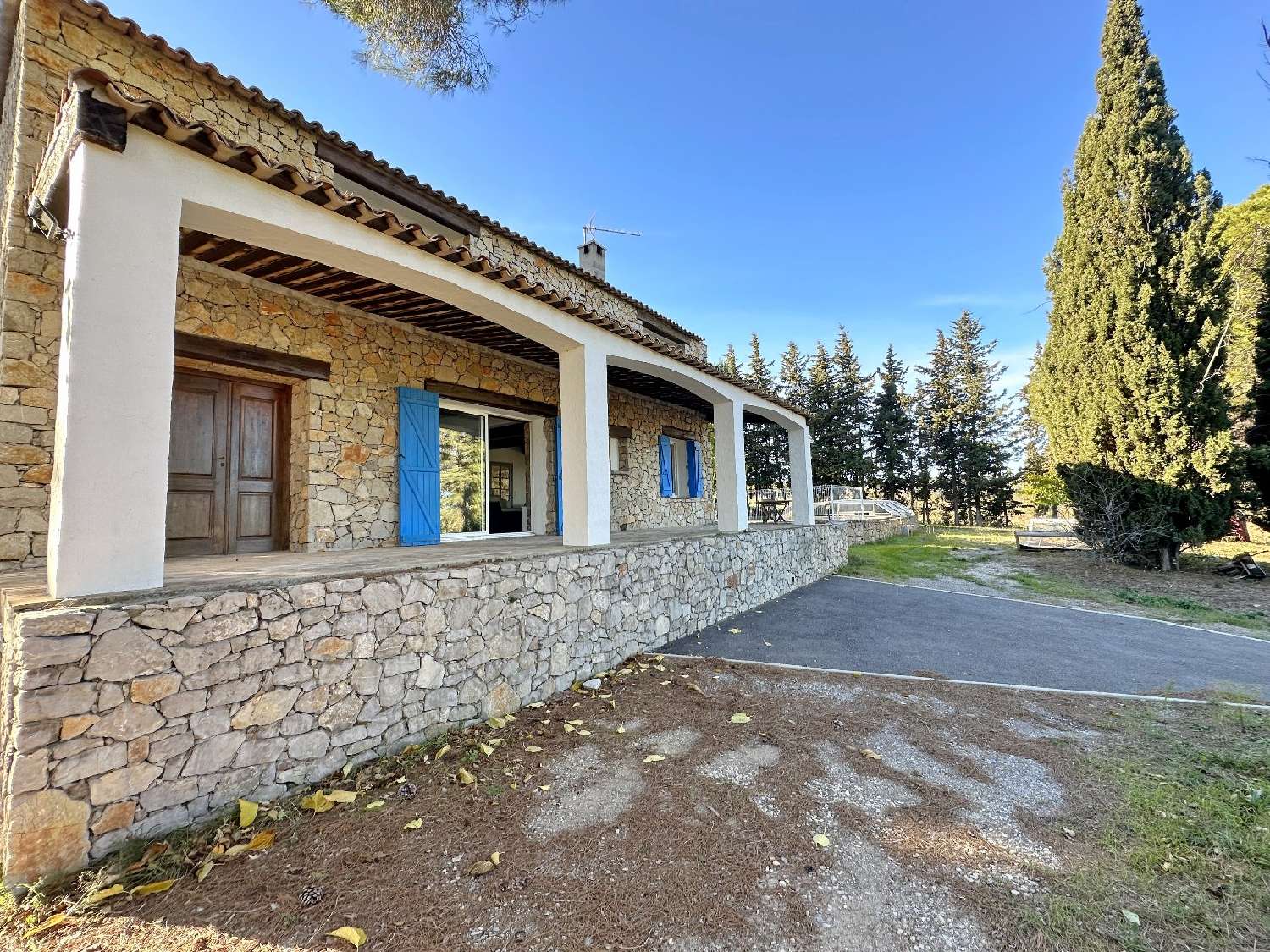 en venta casa Mèze Hérault 1